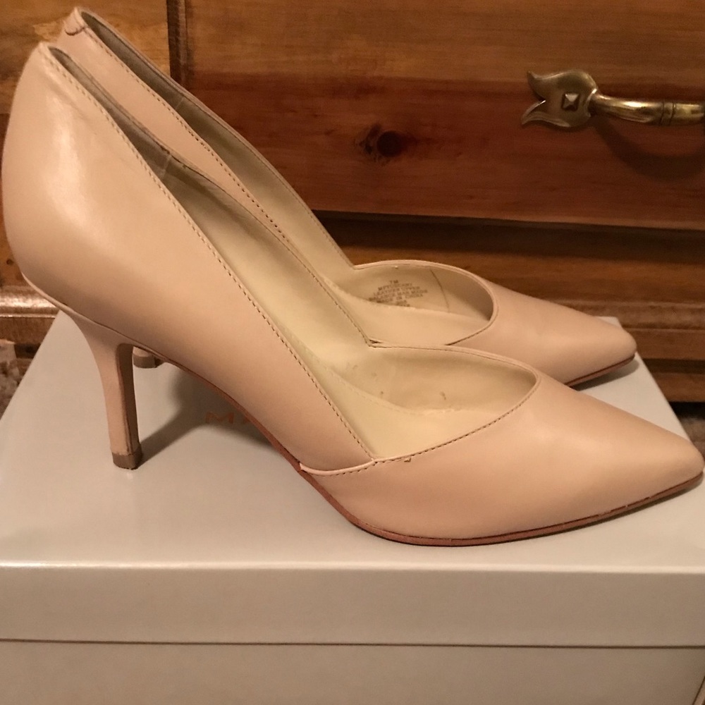 Marc Fisher heels
